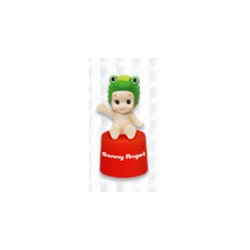 TOY65080 [デコピン ソニーエンジェル クロコダイル]