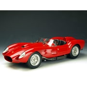 M071 [1/18 フェラーリ 250 テスタロッサ 1958 レッド]