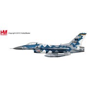 HA3808 [1/72 F-16C プラス ブロック32 第64アグレッサー飛行隊]