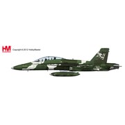 HA3513 1/72 F/A-18D ホーネット ラフ・レイダース