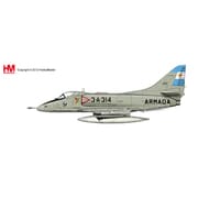 HA1419 [A-4Q　スカイホーク “アルゼンチン海軍”]