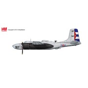 HA3206 1/72　B-26C インベーダー キューバ空軍