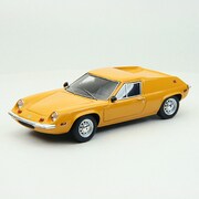 44205 [1/43 ロータス ヨーロッパ S2 タイプ54 1969 ブラウン]