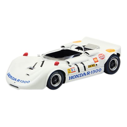 44476 [1/43 ホンダ R-1300 鈴鹿 1000Km 1969 #11]