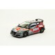 44798 [1/43 ホンダ CR-Z ムゲン レジェンドカップ 2011 #6]