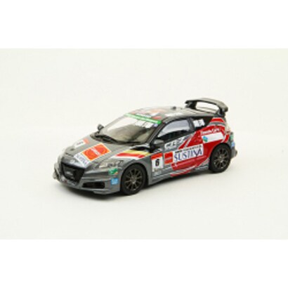 44798 [1/43 ホンダ CR-Z ムゲン レジェンドカップ 2011 #6]