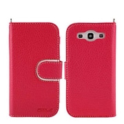 GalaxyS3用 SOLOZENダイアリーケース hpk