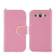 GalaxyS3用 SOLOZENダイアリーケース lpk