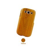 GalaxyS3用 天然木ケース ye
