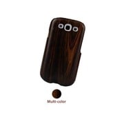 GalaxyS3用 天然木ケース マルチ