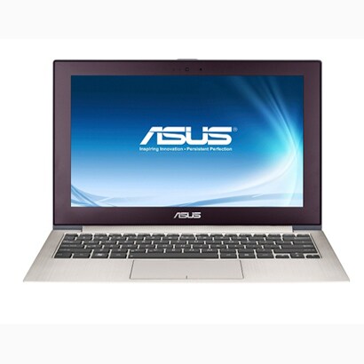 ZENBOOK UX21A SSD128GB シルバー UX21A-K3128