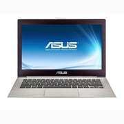 ZENBOOK UX31A SSD256GB シルバー UX31A-R4256