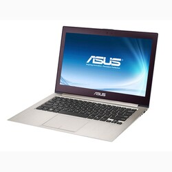 ノートPC ASUS - ASUS ZENBOOK UX31A Asus Zenbook Prime UX31A-DB51 - Notebookcheck.net External