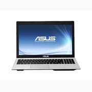 K55VD i5-3210M Blu-ray ホワイ K55VD-SX3210W