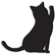 招き猫 SM019 シルエットマグネット