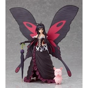 figma アクセル・ワールド 黒雪姫 学内アバターver. [フィギュアシリーズ]