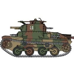 ヨドバシ.com - ドラゴン DRAGON 1/72 7404 陸軍 四式軽戦車 ケヌ [1/72スケールプラモデル] 通販【全品無料配達】
