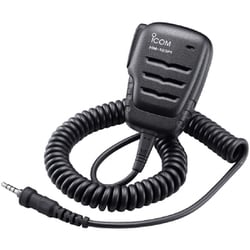 IC-4300用小型防水スピーカーマイク HM-183PI