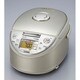 IH炊飯器 炊きたて 1升炊き ベージュ JKH-V180-C