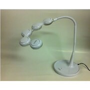 LEDデスクライト LTK-1600-W