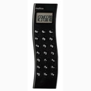ハンディカリキュレーター カーヴ MA-ST801BK