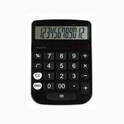 カリキュレーター ミドル MA-ST803BK