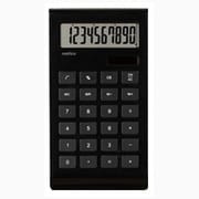 カリキュレーター ワイズ 10桁 ブラック MA-ST805BK