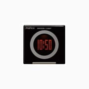 スクロールクロック MA-CL808BK
