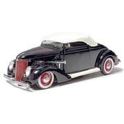 D2501 [1/24フォード ホット ロッド 1936]