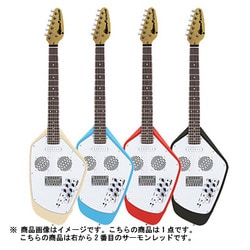 ヨドバシ.com - VOX ヴォックス APACHE-2-SR [トラベルギター] 通販 ...