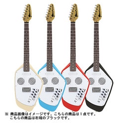 人気TOP ヨドバシ.com APACHE-2-BK トラベルギター ヴォックス VOX - ギター