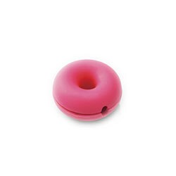 スマートフォン用コードキーパー　ピンク EHP-CK01PN
