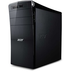 ヨドバシ.com - エイサー Acer AM3985-H54D [Aspire AM3985シリーズ