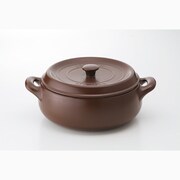 セラウェアマルチポット 18cm イエロー KY-535