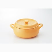 セラウェアマルチポット 24cm イエロー KY-533