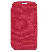 GALAXY SIII(SC-06D)専用Folio Cover(Pink) MCLT142HPK