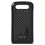 GALAXY SIII(SC-06D)専用Coin Stand Case(Black) MCHD124HBK