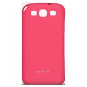 GALAXY SIII(SC-06D)専用Hard Case(Pink) MCHD120HPK