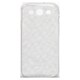 GALAXY SIII(SC-06D)専用Jelly Case(Clear) MCJL060HCL
