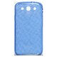 GALAXY SIII(SC-06D)専用Jelly Case(Blue) MCJL060HBL