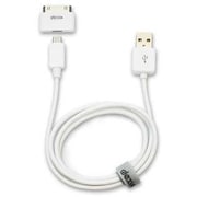 Charge & Sync Cable Kit White DWA064-W