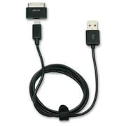 Charge & Sync Cable Kit Black DWA064-B
