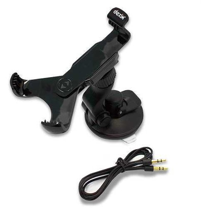 DCU086 [Universal Car Mount Holder]
