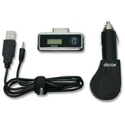 DFA003B [Dock FM Transmitter for iPhone&iPod]