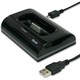 DCA192-B [Single Dock Charger for iPhone & iPod]
