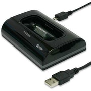 DCA192-B [Single Dock Charger for iPhone & iPod]