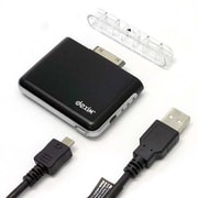 Backup Battery for iPhone4S/4/3GS/iPod 1000mAh DCA208