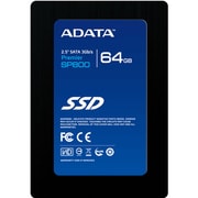 2.5インチ SSD64GB ASP800S-64GM-C