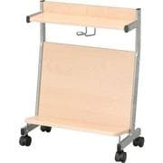 カバンラック 木目 ND-K001NM