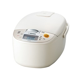 象印 炊飯器 一升 IH式 極め炊き ライトベージュ NP-XA18-CL ヨドバシ.com - 象印 ZOJIRUSHI IH炊飯器 1升炊き 極め炊き